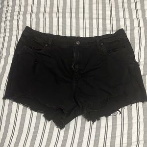 aerie daydream short
